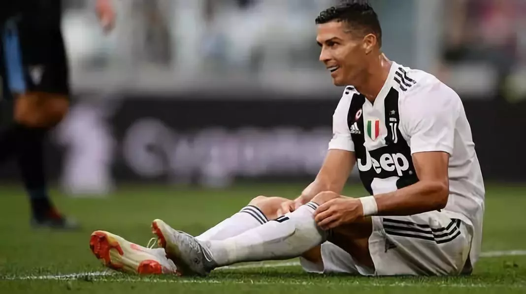  尤文图斯财政造假风波引发联赛调查